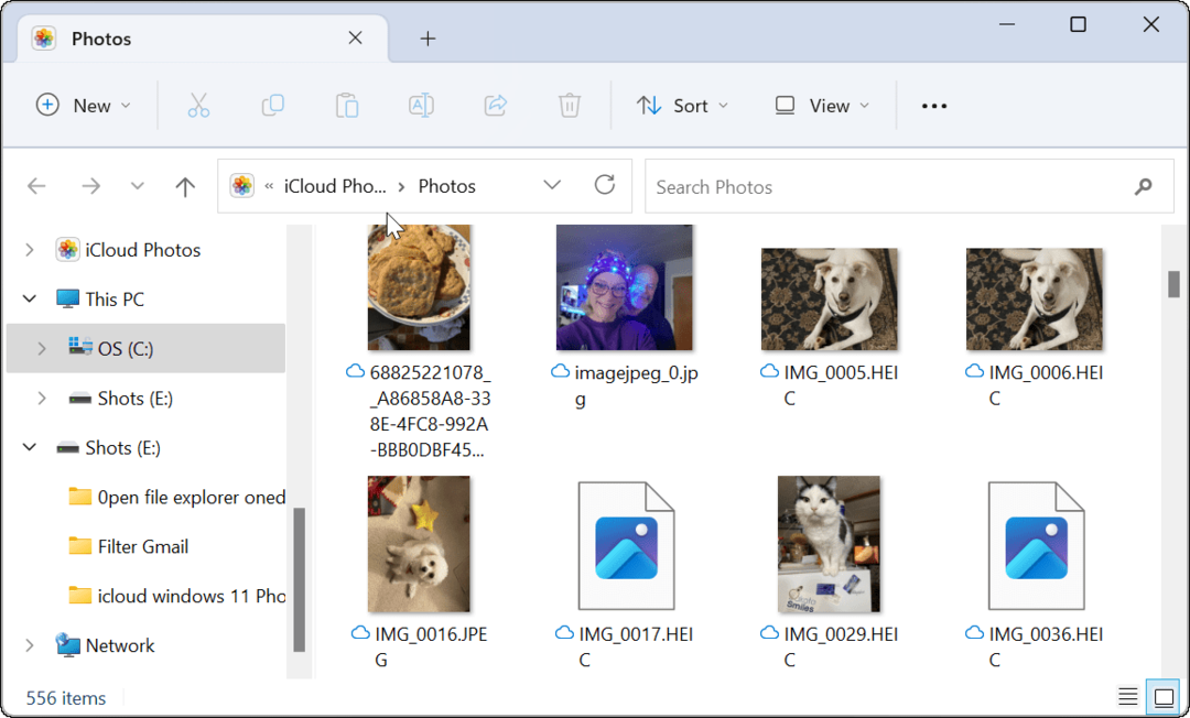 Jak otevřít Průzkumníka souborů na OneDrive ve Windows 11