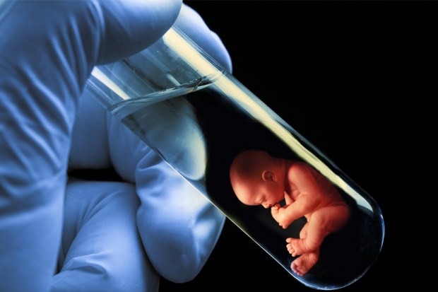 Co by se mělo jíst, aby se dítě udržovalo v IVF? Lék pro ty, kteří chtějí mít děti ze Saraçoğlu