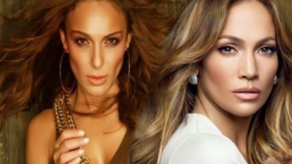 Trinket Sali: Nejsem nafoukaný! Nelíbí se mi Jennifer Lopez!