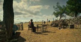 Film 'Oddanost Hasan' je cestujícím do Švédska! Oceněno na Mezinárodním filmovém festivalu v Sao Paulu