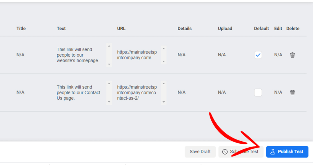 Facebook Post Testing: How to Split Test your Organic Content: Social Media Examiner