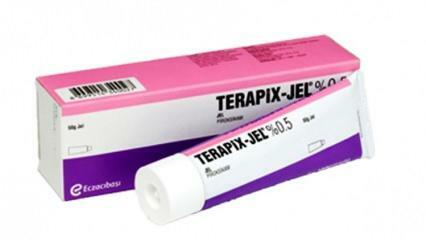 Výhody Termox gelu! Jak používat Therapyx Gel? Cena gelu Therapyx 2020