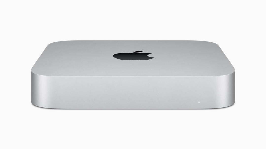 První Apple Silicon Mac přicházejí včetně dvou nových MacBooků a čerstvého Mac mini