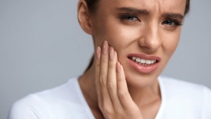 Co jsou to potraviny, které poškozují zuby?