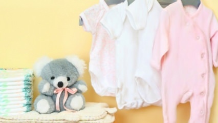 Co je třeba zvážit při nákupu dětského oblečení?