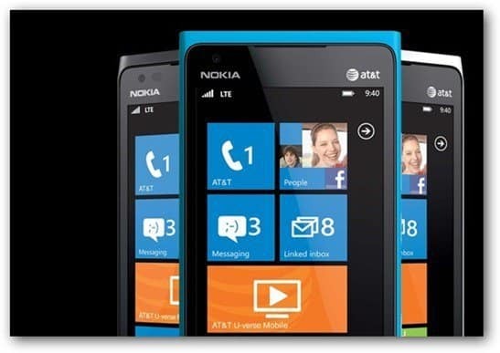 Nokia oznamuje bezplatnou službu streamování hudby v USA