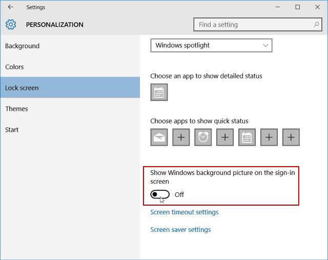 Windows 10 Preview Build 10547 Vizuální prohlídka toho, co je nového