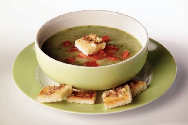 Co je sardelová polévka a jak se vyrábí sardelová polévka? Nejjednodušší sardelová polévka