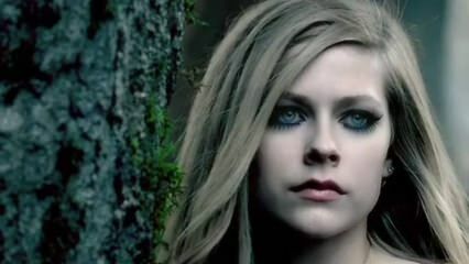 Avril Lavigne dostala tichou nemoc zabijáka!