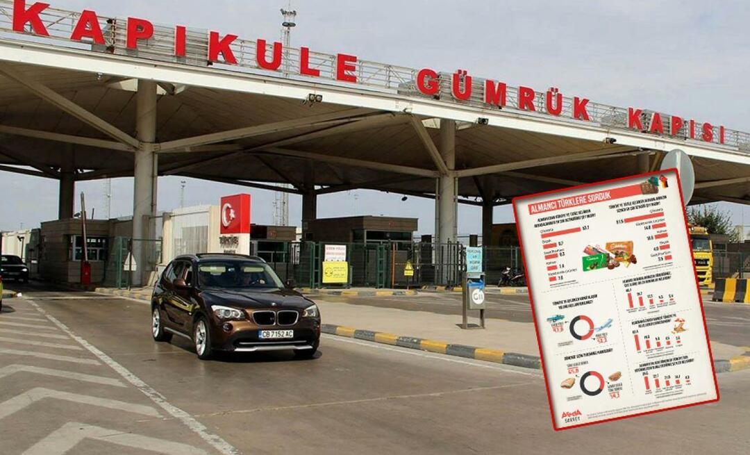 Areda zkoumal: Jsou dopravní preference Němců přijíždějících do Turecka po silnici nebo letecky?