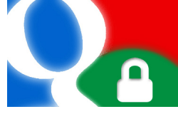 Zabezpečení Google