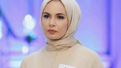 Doya Doya Moda Kdo je Nur İşlek, jak stará je vdaná?