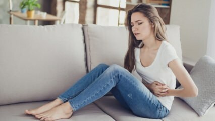 Co je to žaludeční chřipka? Jaké jsou příznaky?