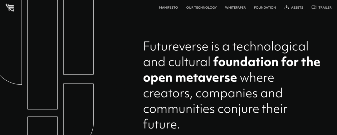web futureverse