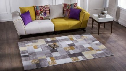 Jak vybrat nejvhodnější koberec pro domov?
