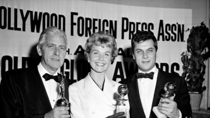 Hollywoodská legendární herečka Doris Day zemře