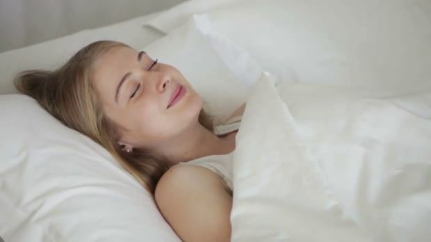Co je třeba udělat pro zdravý spánek