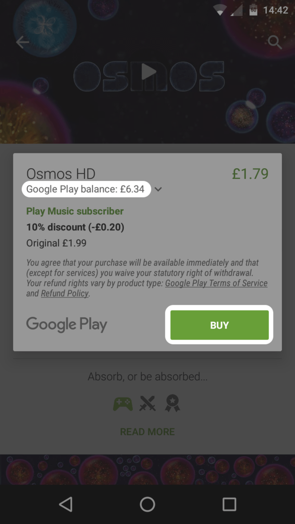 Obchod Play (1) Google Play kredity zdarma aplikace obchod hudba televizní pořady filmy komiksy android názor odměny průzkumy umístění hrací zůstatek