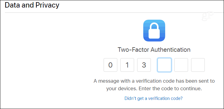 Přihlásit se Portál ochrany osobních údajů společnosti Apple