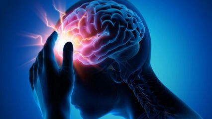 Co je mozková aneuryzma a jaké jsou její příznaky? Existuje lék na mozkovou aneuryzmu?