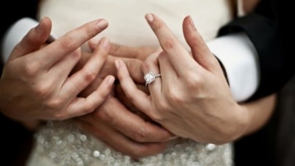 Co je manželství v manželství, jaká jsou rizika? Je možné mít v Koránu svázané manželství? Relativní verše manželství
