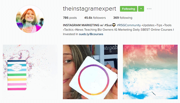 Použijte Instagram Stories a získejte do svého kanálu nové lidi.