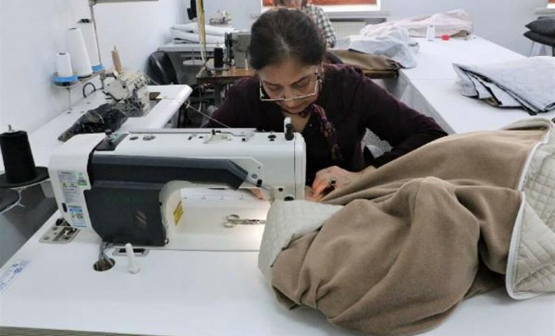 Ministerstvo národního školství zahájilo studii o spacích pytlích pro oběti zemětřesení