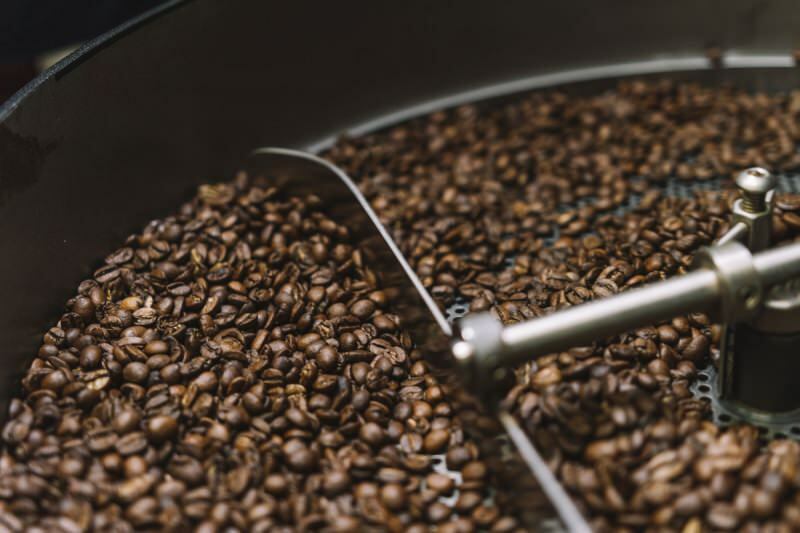 Jak připravit kapanou kávu?