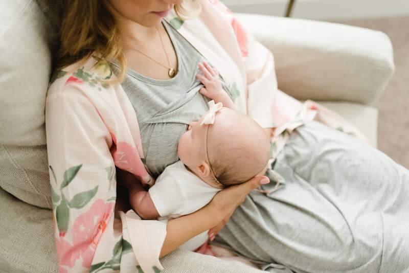 Je kojení prospěšné? Výhody kojení pro matku a dítě