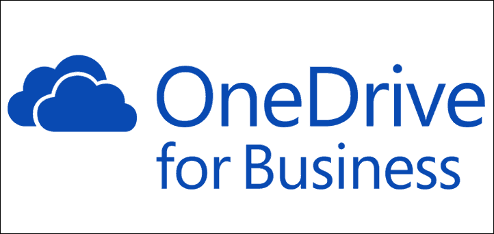 Společnost Microsoft oznamuje významné aktualizace OneDrive for Business