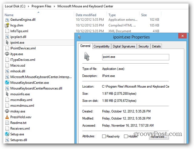 Pomocí Správce úloh systému Windows 8 zakažte spouštěcí programy