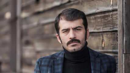 Herečka Ufuk Bayraktar byla odsouzena na 4 roky a 2 měsíce vězení