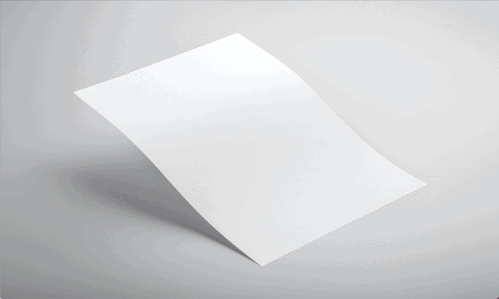 Jak vytvořit hlavičkové papíry ve Wordu