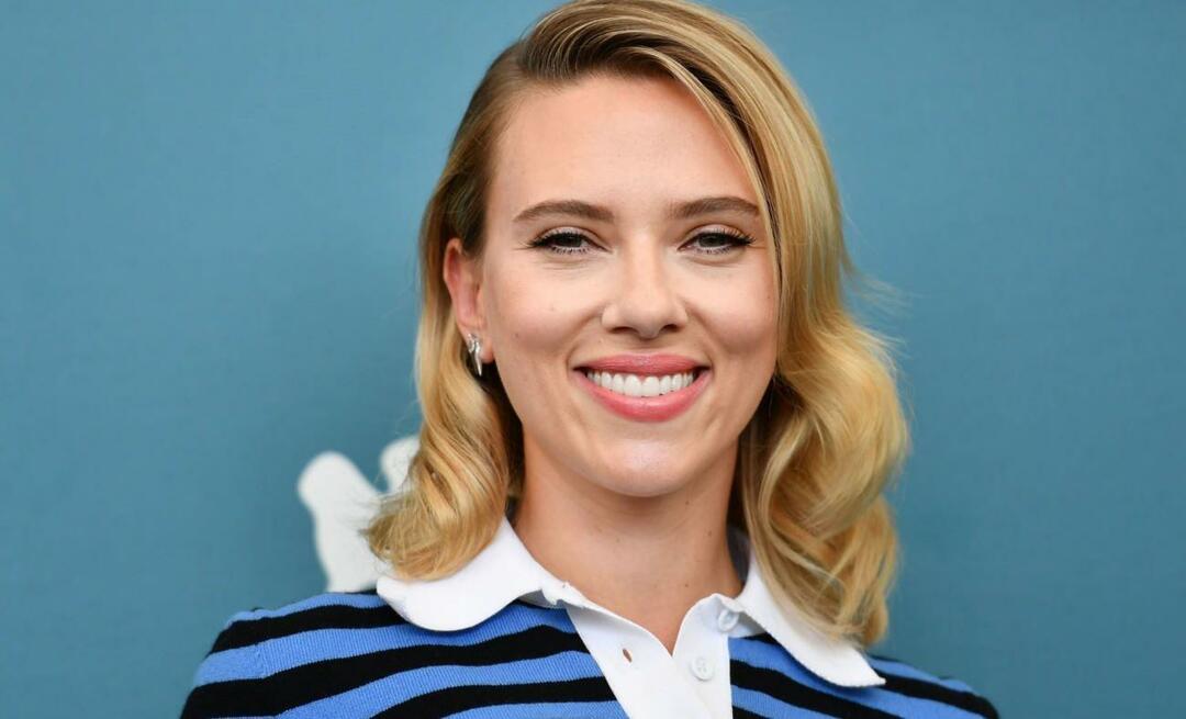 Scarlett Johansson žaluje společnost s umělou inteligencí, která použila její hlas