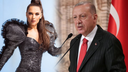 Reakce Demet Akalına na pozvání prezidenta Erdogana na Beştepe „Samozřejmě jsme tam“!