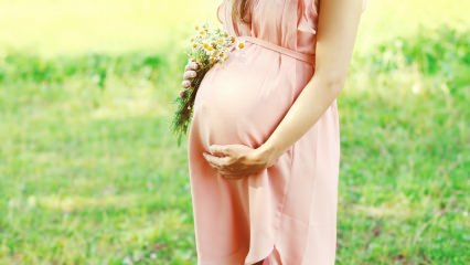 Jak by měl být vztah během těhotenství? Kolik měsíců mohu mít pohlavní styk během těhotenství?
