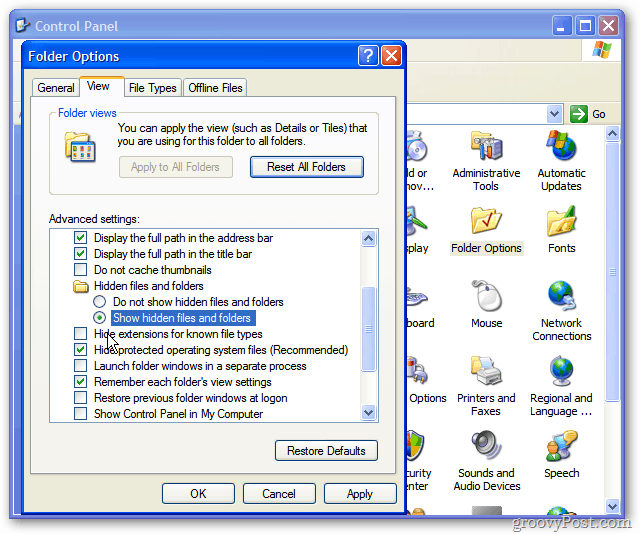 Jak uložit a obnovit automatické dokončování v aplikaci Outlook 2003