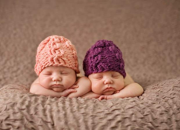 Pokud jsou v rodině dvojčata, zvýší se šance na těhotenství dvojčat, bude generace generací? Na koho závisí těhotenství dvojčat?