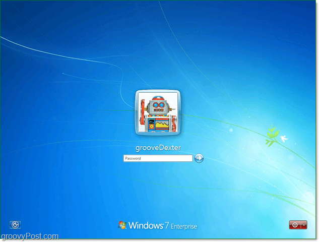 Windows 7 Opětná práce s plnou rychlostí zajistí obnovení obrazu systému