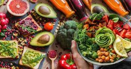 Co je veganské? Jak se uplatňuje veganská strava? 22denní veganská dieta! Co jíst na veganské stravě