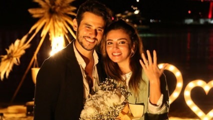 Špatné zprávy od Cema Beleviho a Zehry Yılmazové, kteří se zasnoubili!