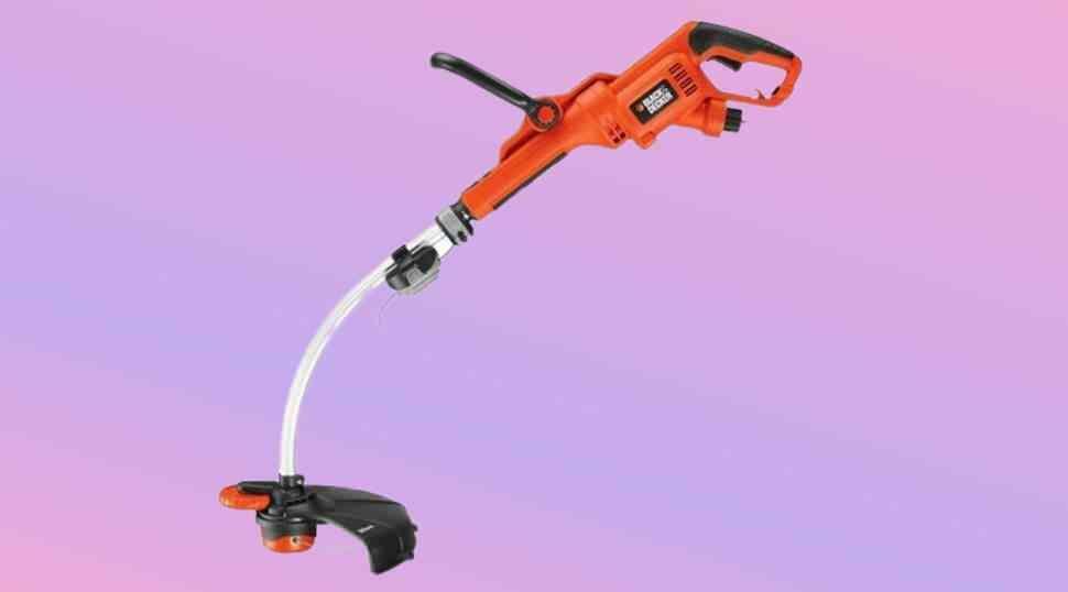 Sekačka na trávu Black&Decker GL9035