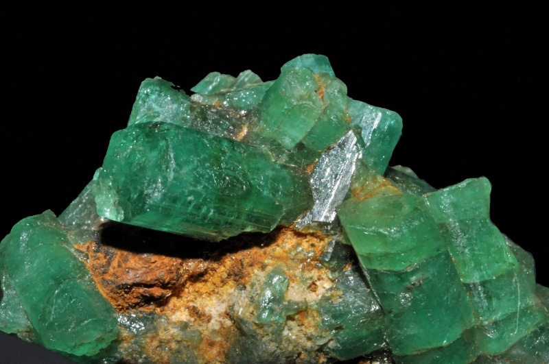 Co je smaragdový kámen a jak se tvoří? Neznámé vlastnosti smaragdového kamene ...