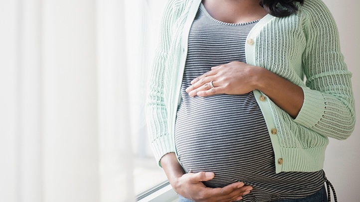 Co je krtek těhotenství? Mol těhotenství příznaky