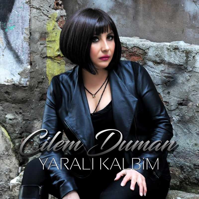 Píseň z roku 2021 „My Wounded Heart“ pochází od Çilema Dumana ...