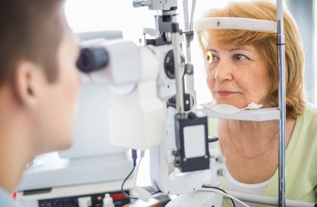 Jaké jsou příznaky očního tlaku (Glaukom)? Existuje léčba očního tlaku? Lék, který je vhodný pro oční tlak ...