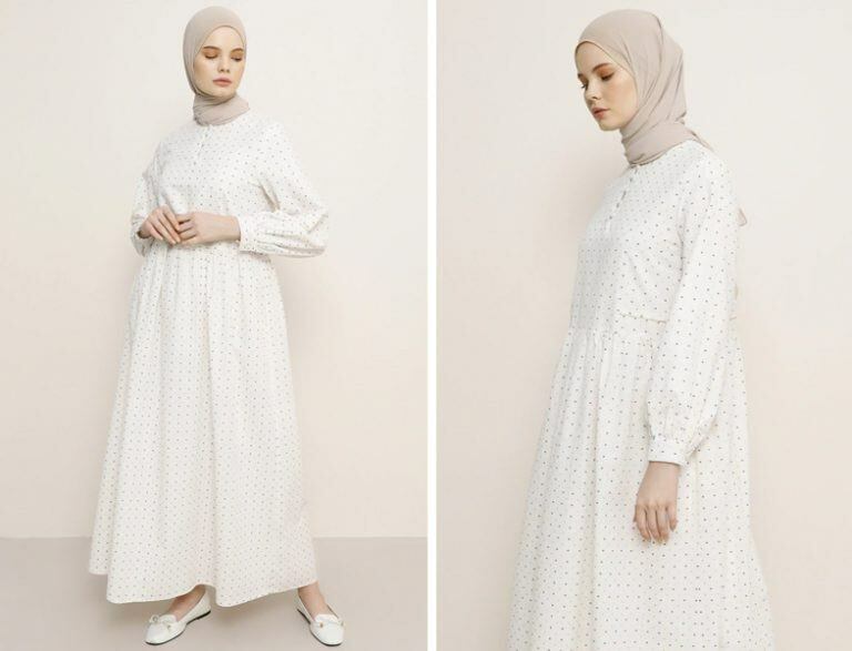 Které šaty by měly být v ramadánu preferovány? Cenově dostupné kombinace pro ramadán!