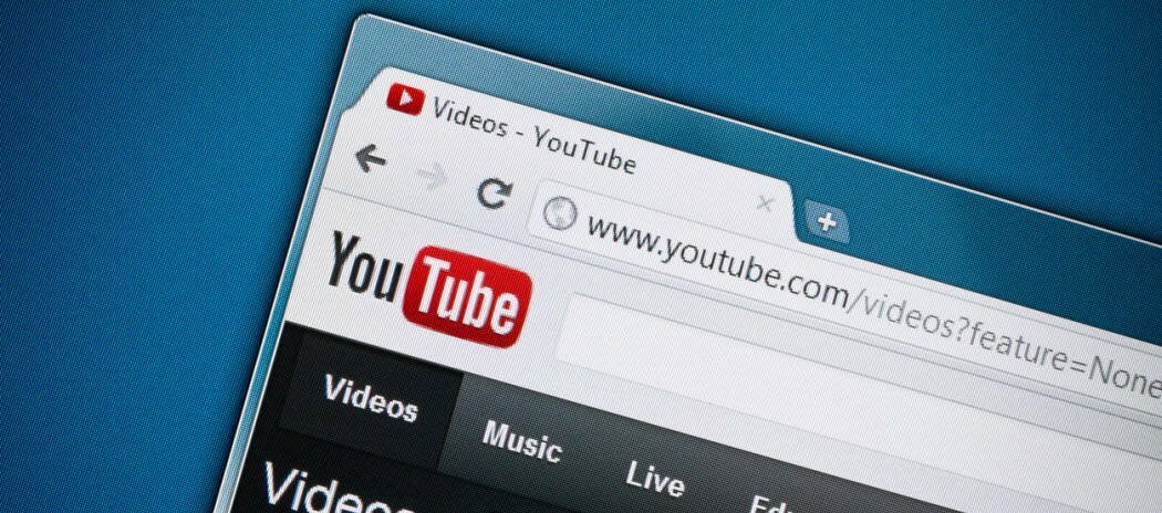 Google Updates Youtube: Přidá možnost polosoukromého neveřejného sdílení