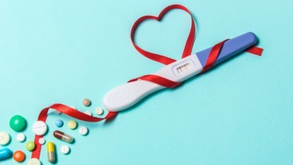 Nejrizikovější způsob ochrany před otěhotněním! Těhotenství blokující lék recept