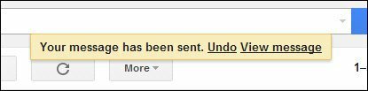 gmail zruší odeslání vyskakovacího okna